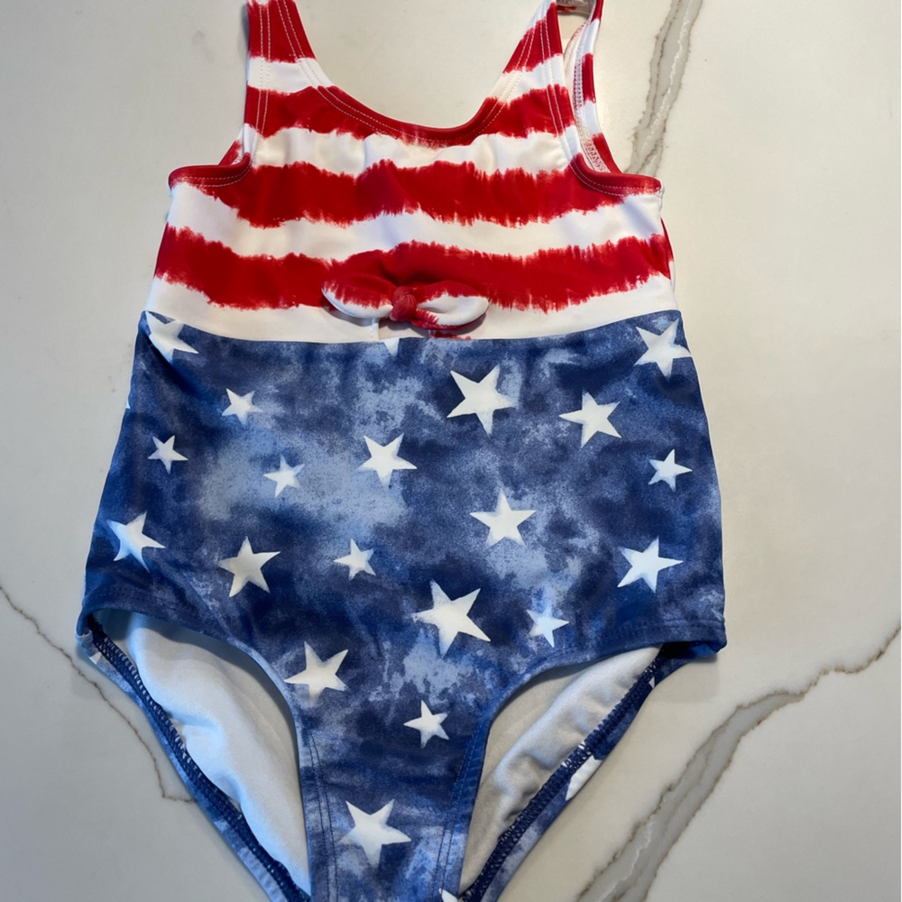 Toddler Girl Mostly Summer Wardrobe 3T and 2T - Mint Condition - 11 Nice Pieces - Picture 4 of 15